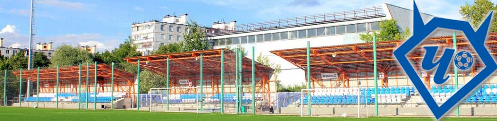 Arena Chertanovo